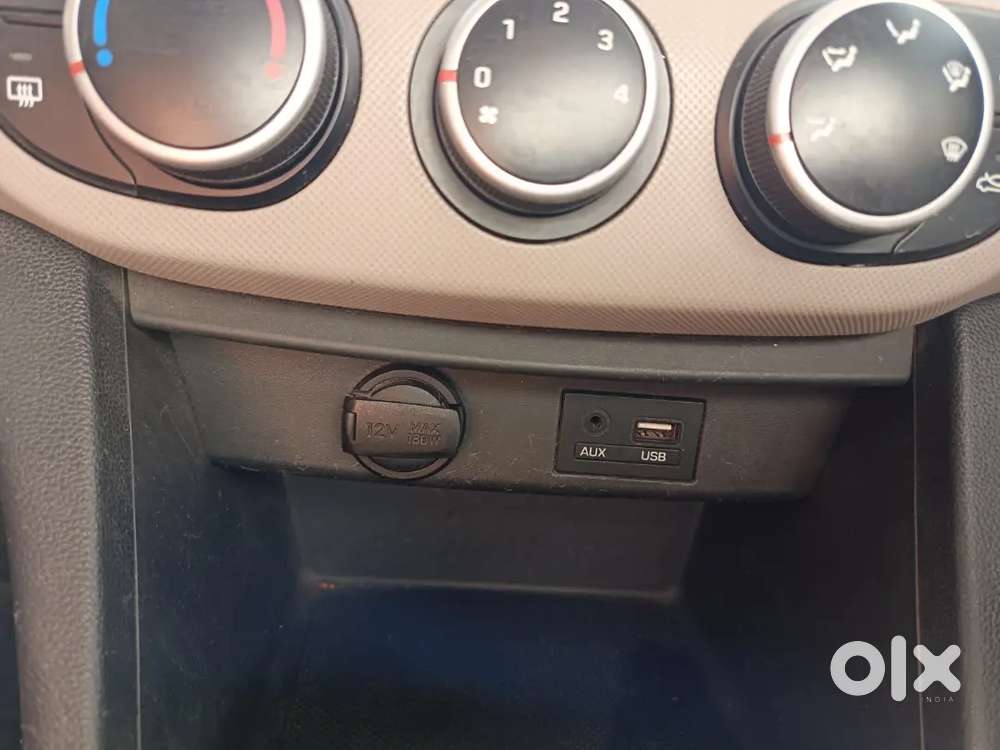 Hyundai Grand I10 2017 Top Model 54000km Best Condition