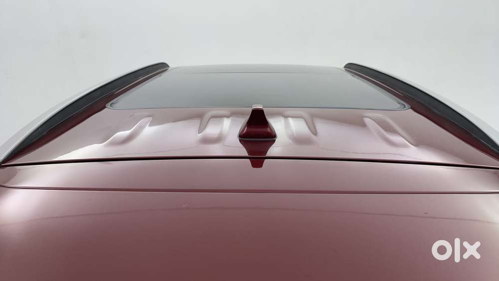 Hyundai Creta Sx (o) 1.5 Diesel, 2021, Diesel