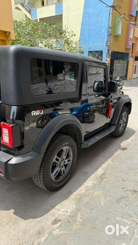 Mahindra Diesel Car 2024