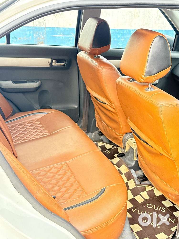 Maruti Suzuki Swift Dzire Vdi Bsiv, 2011, Diesel