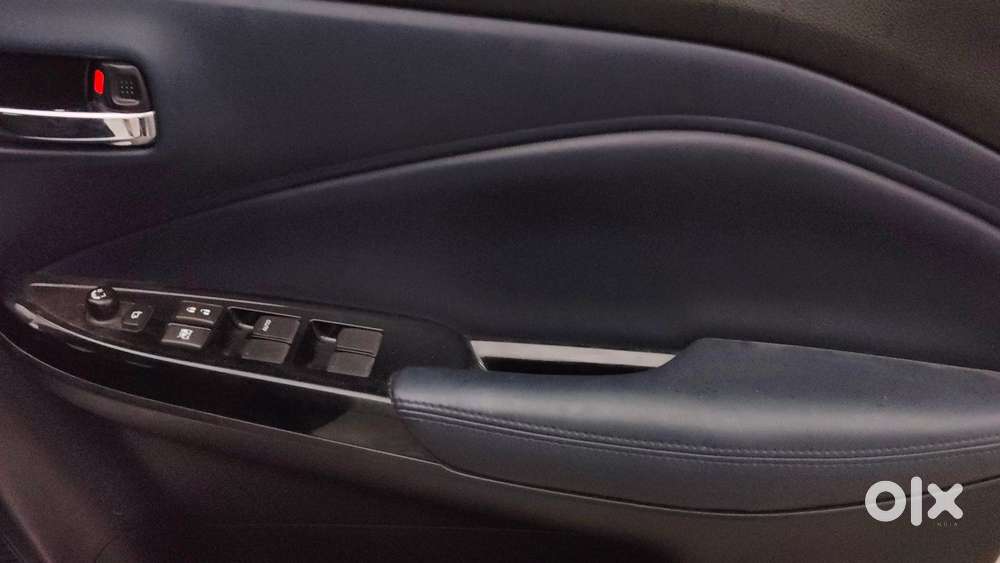 Maruti Suzuki Baleno Alpha Cvt, 2022, Petrol