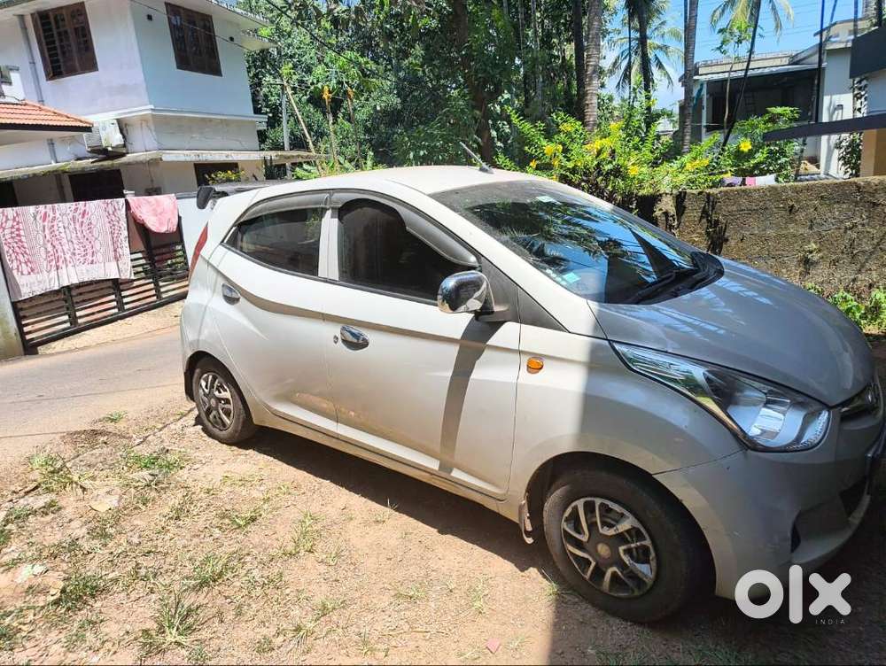 Hyundai Eon Era Plus 2013 Petrol