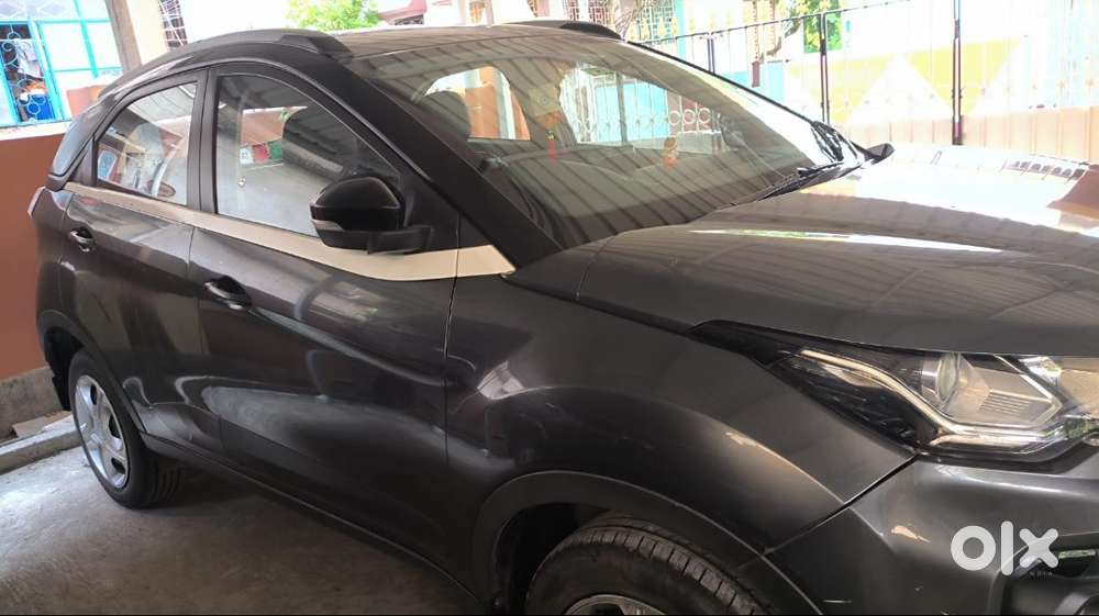 Tata Nexon Xz 2022