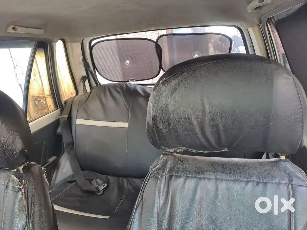 Maruti Suzuki 800 2003 Petrol Well Maintained