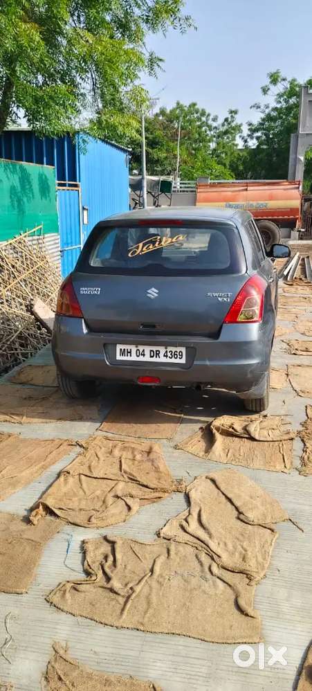 I Want To Sell My Suzuki Swift Well Maintained