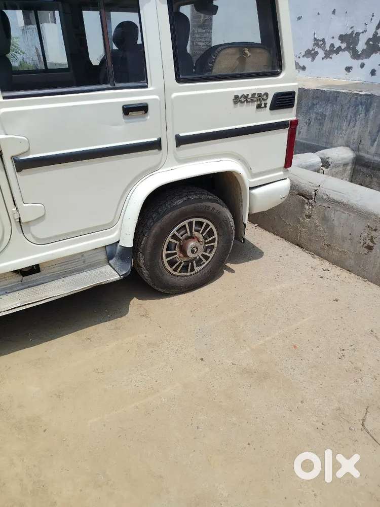 Mahindra Bolero 2015 Diesel Manual