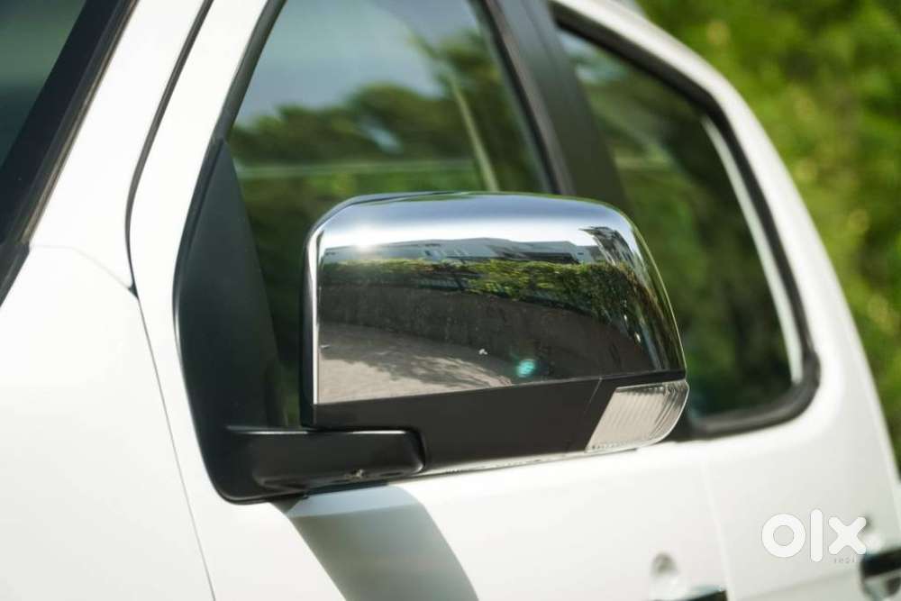 Isuzu V-cross Z 4x4 Mt, 2026, Diesel