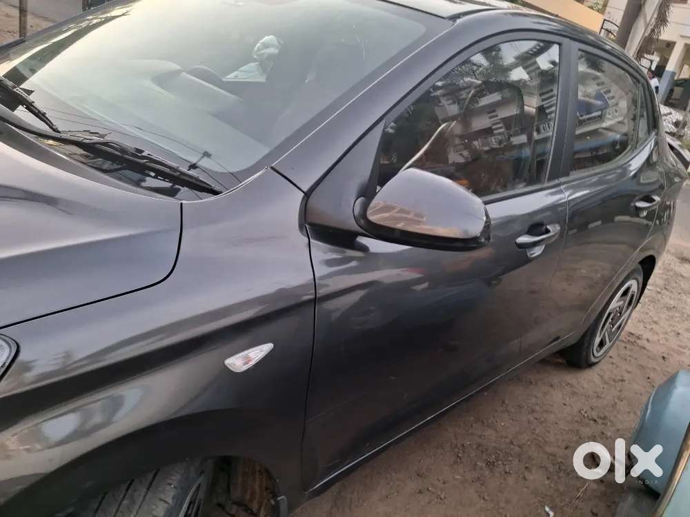 Hyundai Aura 1.2 Petrol 2023