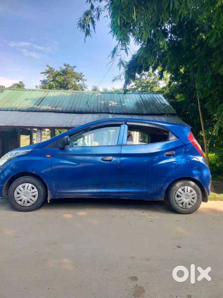 Hyundai Eon