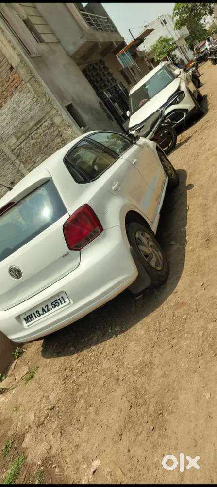 Polo Diesel Tdi