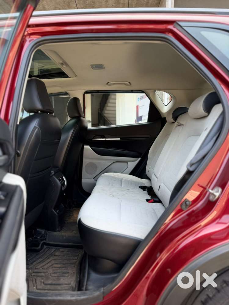 Kia Sonet Htx 1.5 Diesel, 2022, Diesel