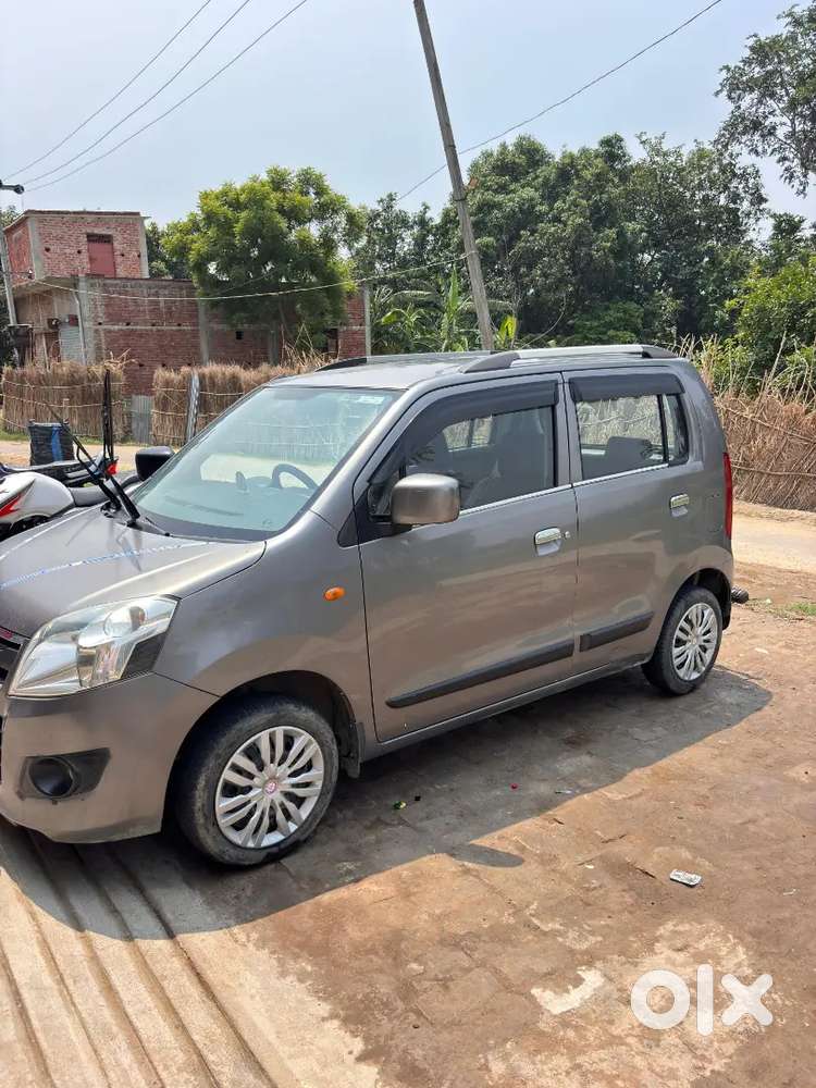 Fully Condition With 80%tyre