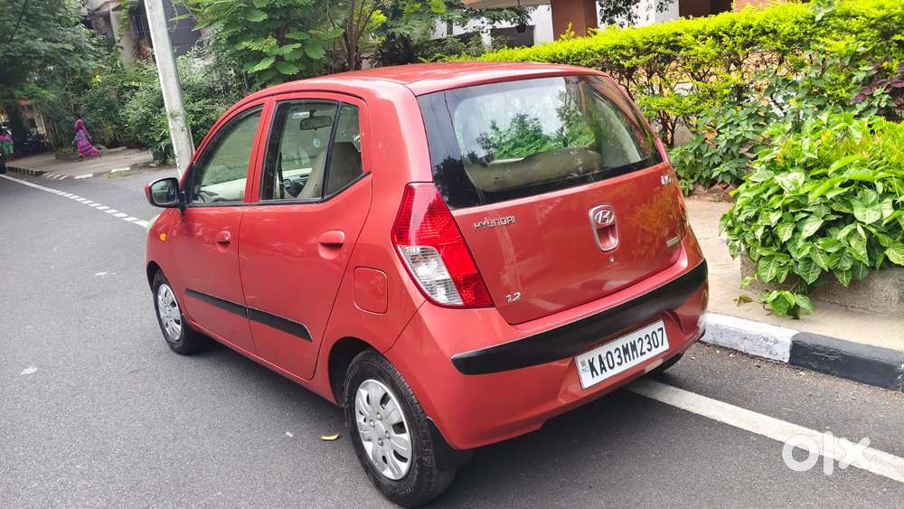 Hyundai I10 Magna, 2010, Petrol