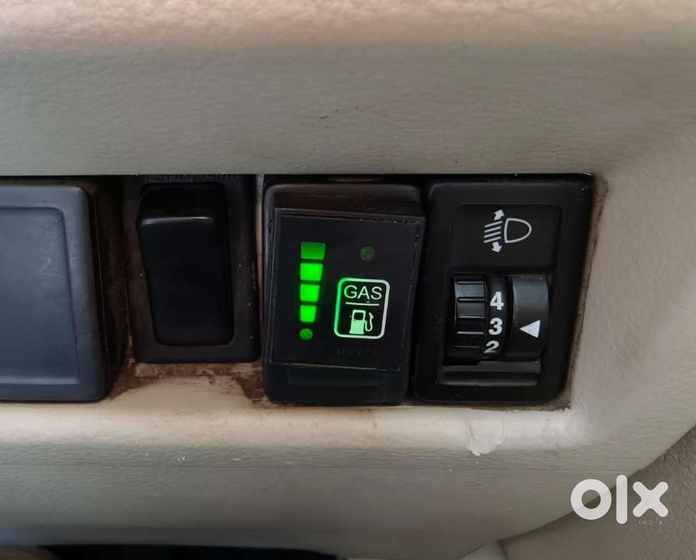 Maruti Suzuki Celerio 1.0 Tour H2 Cng, 2019, Cng & Hybrids