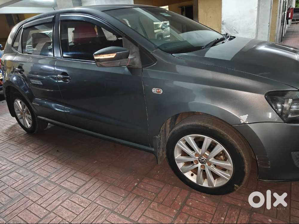 Volkswagen Polo 2013 Diesel Well Maintained