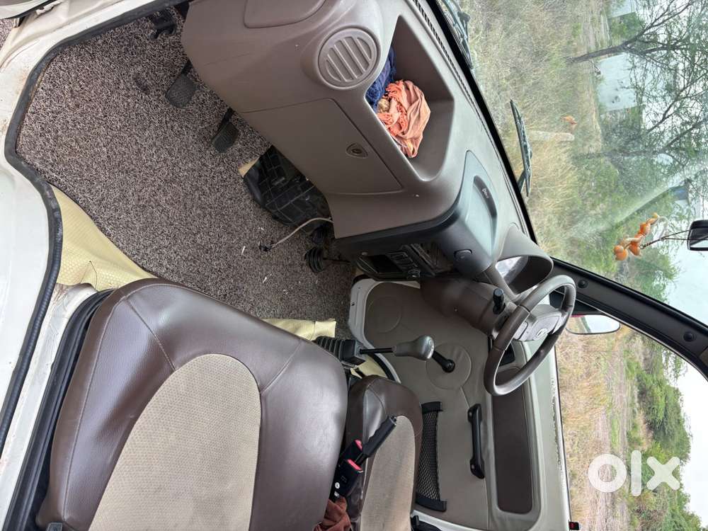 Mahindra Supro Vx 8 2019 Diesel