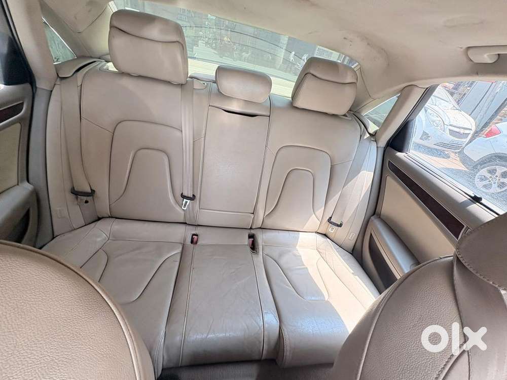 Audi A4 Diesel Well Maintained