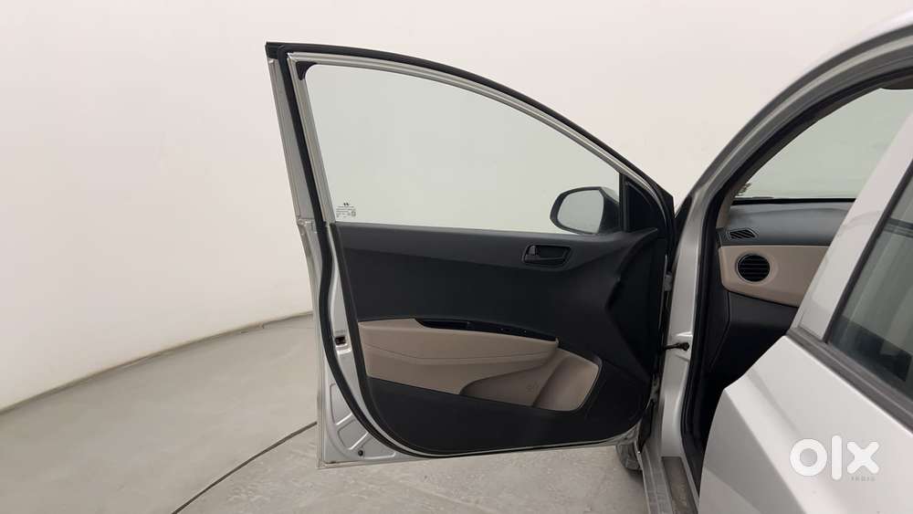 Hyundai Grand I10 1.2 Kappa Magna, 2014, Petrol