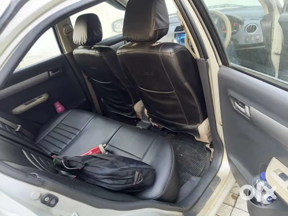 Maruti Suzuki Dzire Zxi 2009