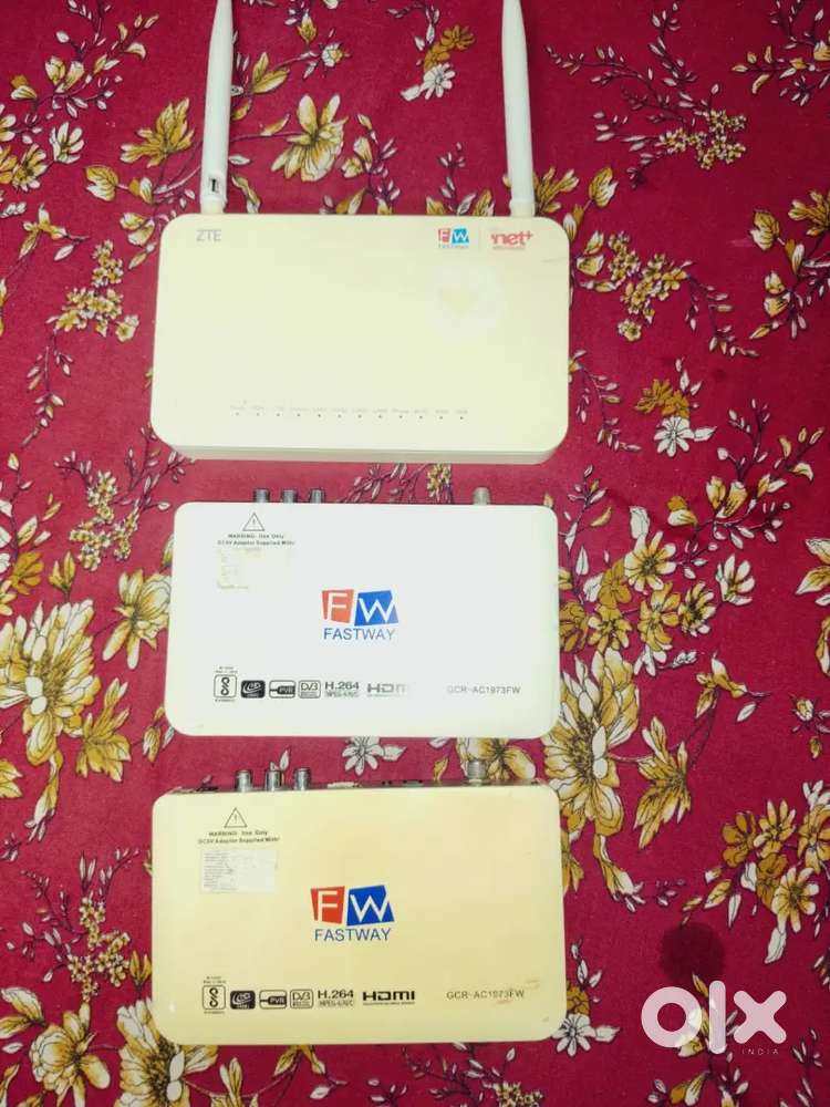 Seta box just 1000 (each)
