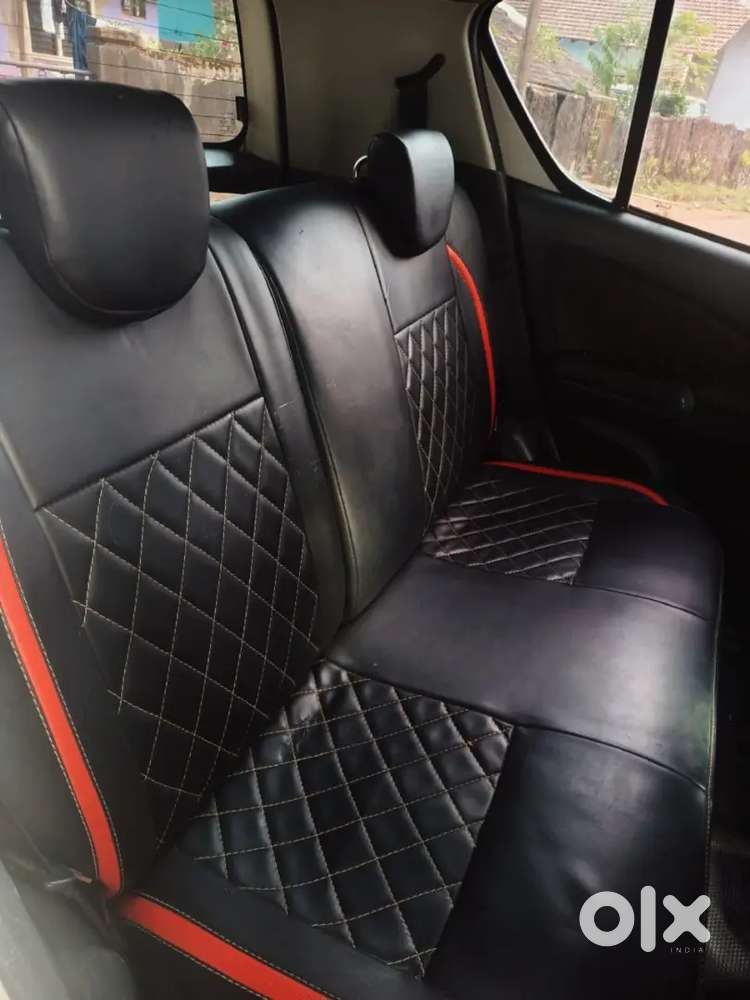 Maruti Suzuki Ritz 2014 Zdi Topend