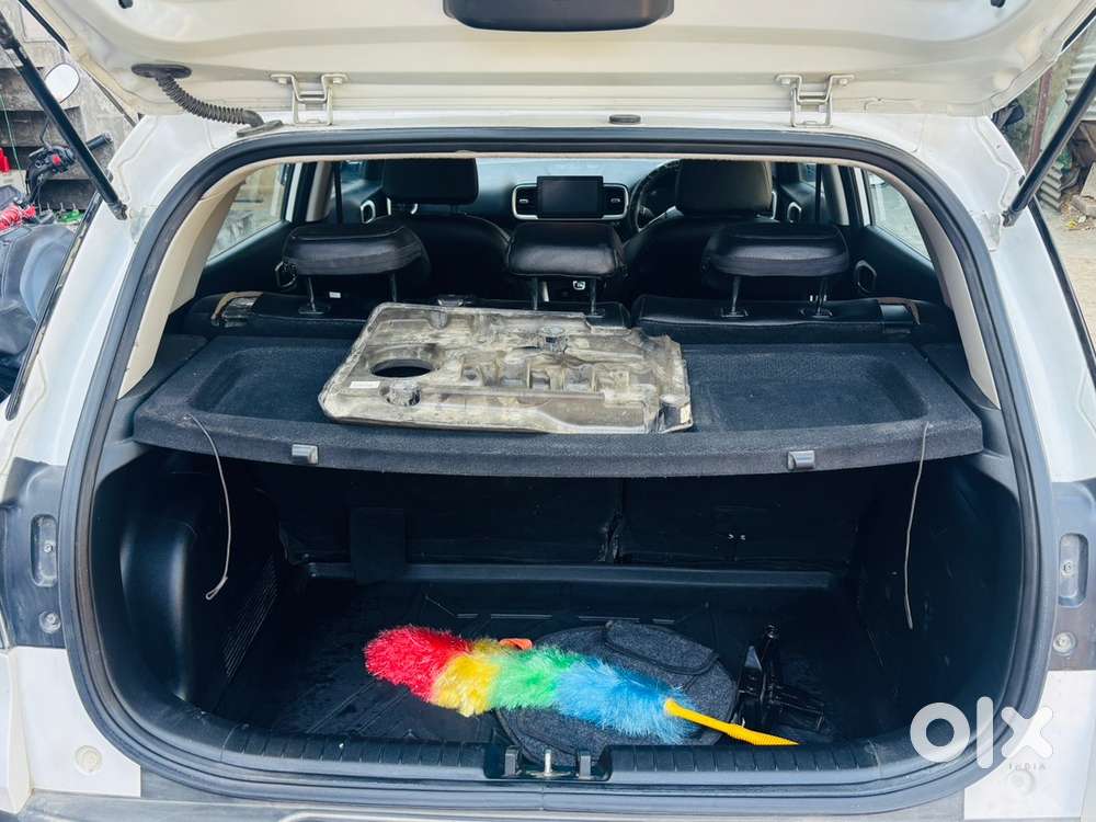 Hyundai Venue 2023 Diesel Good Condition