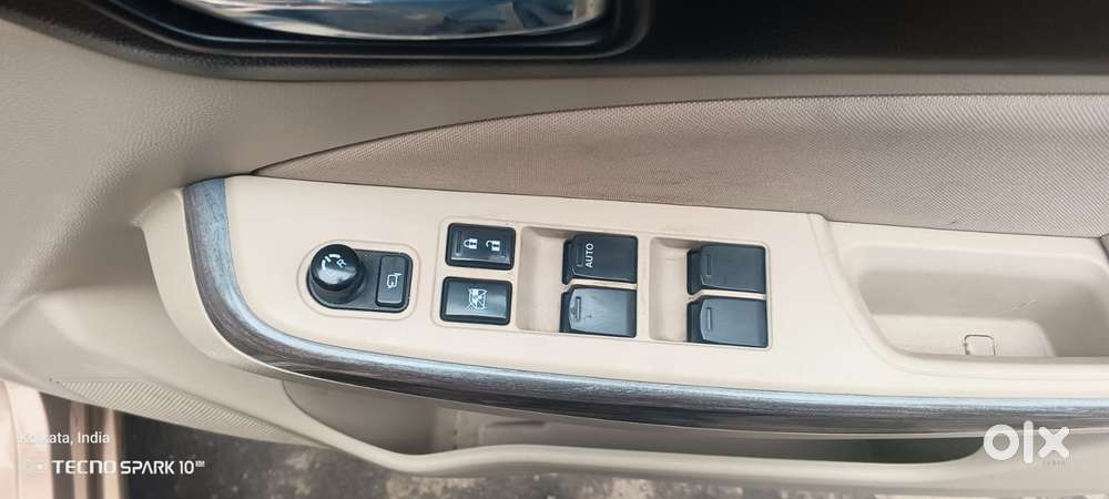 Maruti Suzuki Swift Dzire Zxi + Mt, 2021, Petrol