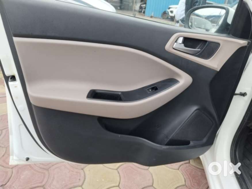 Hyundai I20 Magna 1.2 Vtvt, 2019, Petrol
