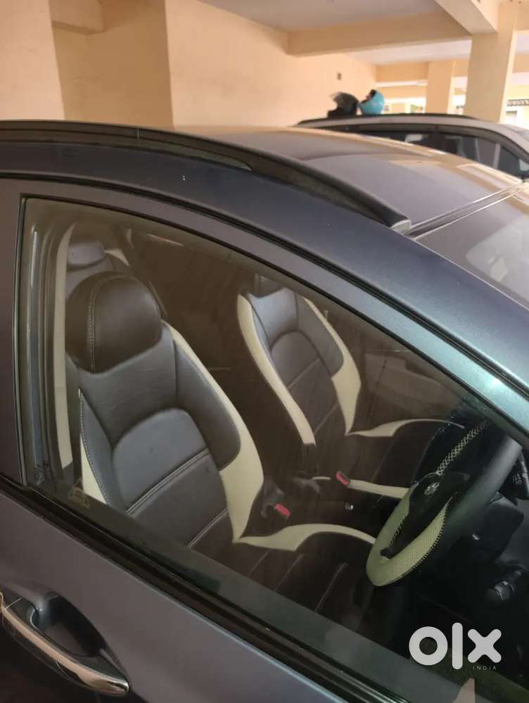 Hyundai Grand I10 Asta  2014 Automatic Excellent Condition