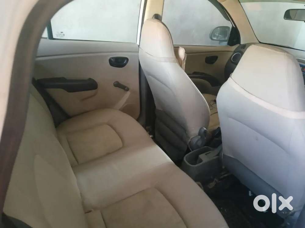 Hyundai I10 2013 Cng & Hybrids 68000 Km Driven