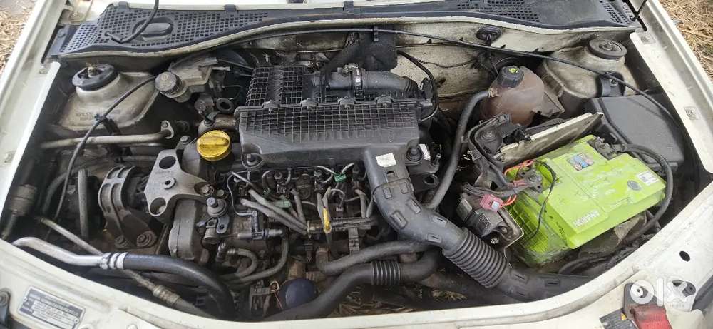 Family Used Neat Vehicle,