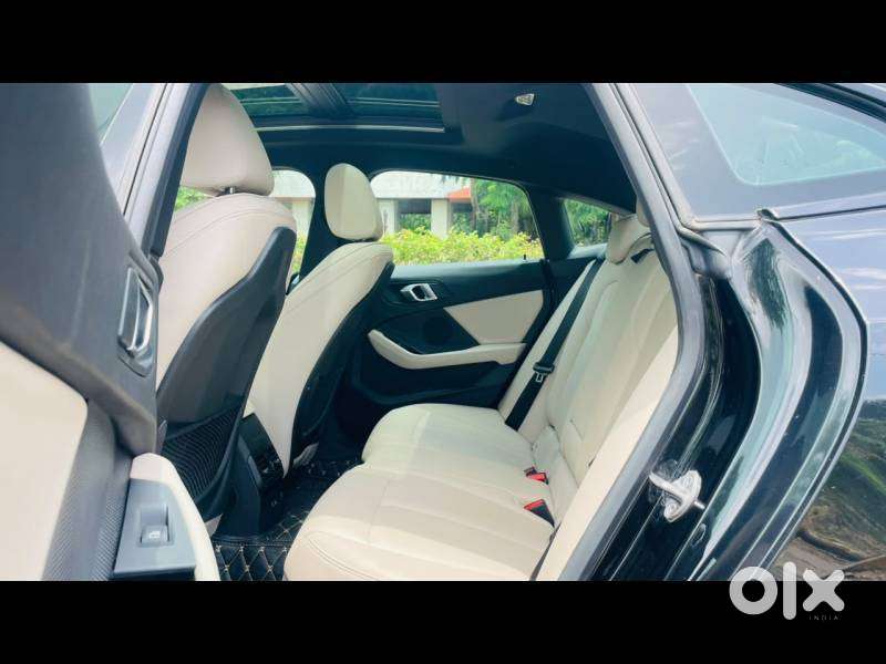 Bmw 2 Series Gran Coupe 220i M Sport Pro, 2023, Petrol