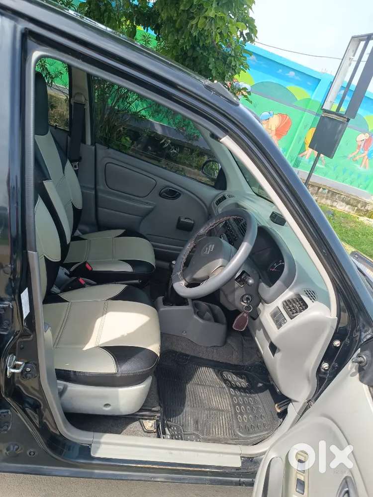 Maruti Suzuki Alto 2012 Manual Petrol
