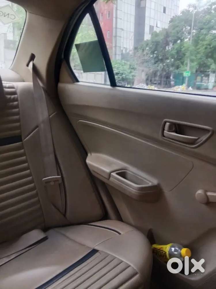 Maruti Suzuki Dzire 2024 Cng & Hybrids 60000 Km Driven