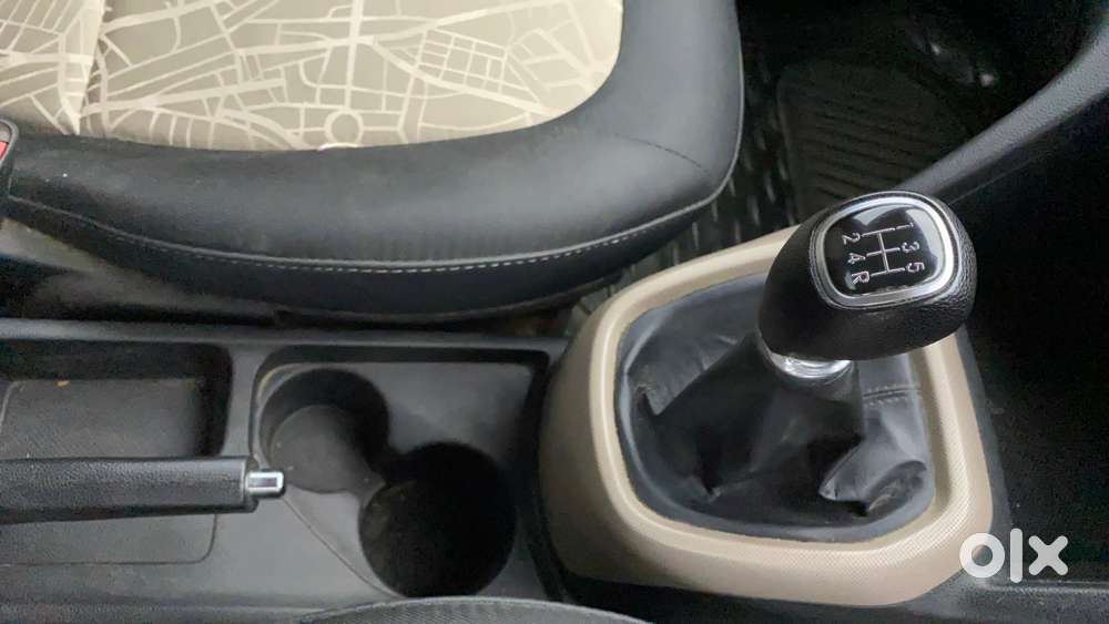 Hyundai Grand I10 Asta 1.2 Kappa Vtvt, 2014, Petrol