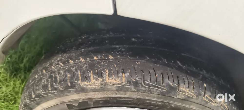 Maruti Suzuki Alto 800 2017 Petrol 36214 Km Driven