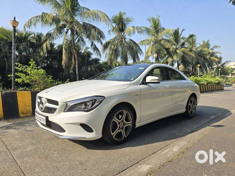 Mercedes-benz Cla Urban Sport 200, 2019, Diesel