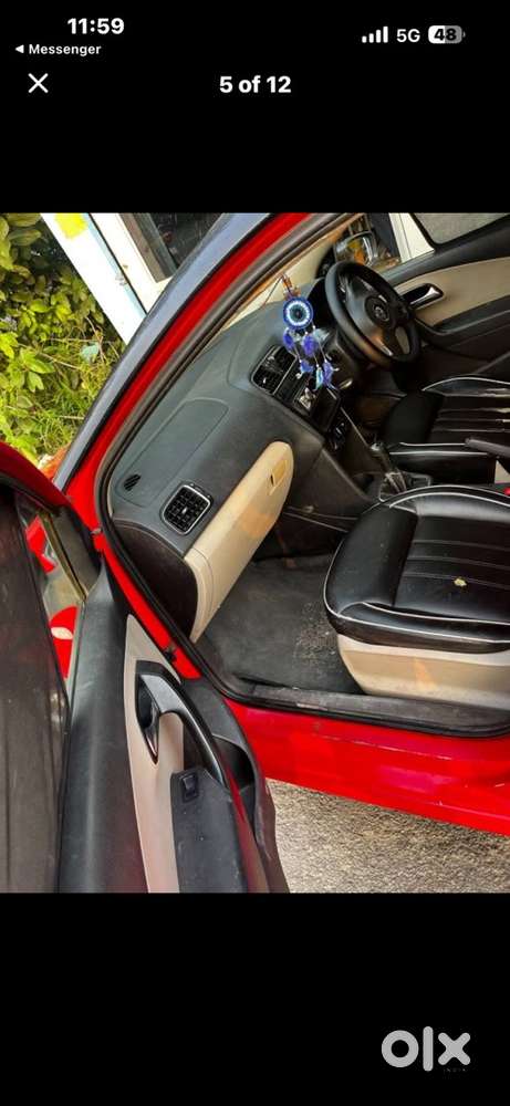 Volkswagen Polo Petrol 2031 Tak Valid