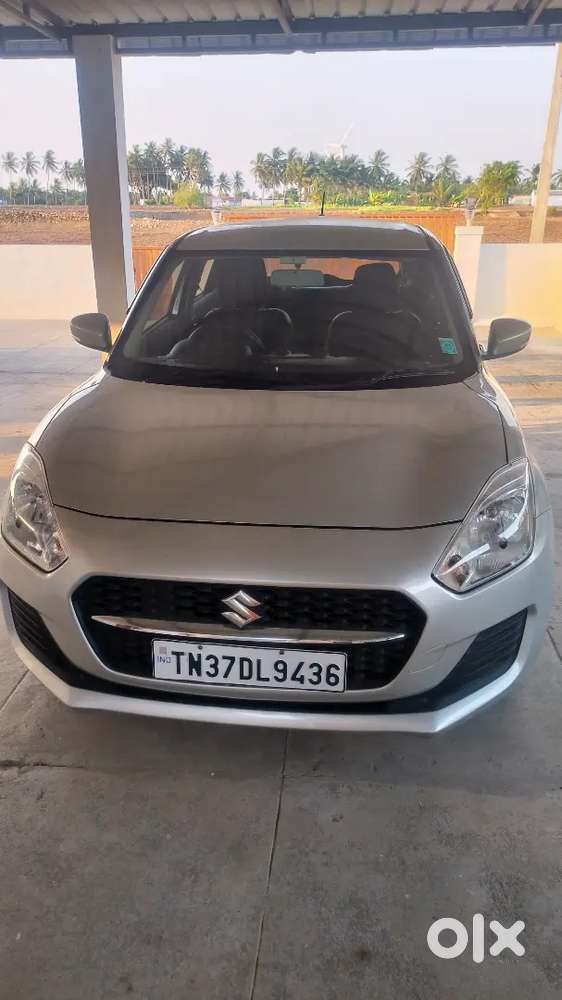 Maruti Suzuki Swift 2022 Petrol Well Maintained 22548 Km Driven