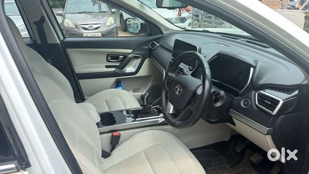 Tata Safari 2.0 Kryotec Xz Plus, 2021, Diesel