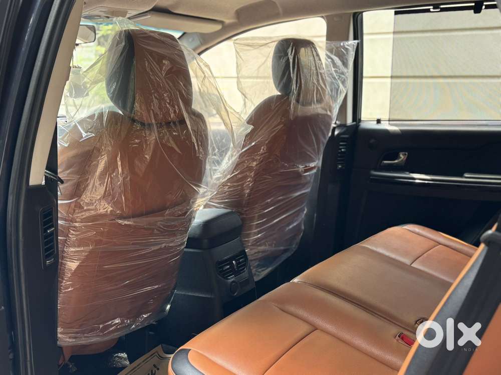 Tata Hexa Xm Plus, 2019, Diesel