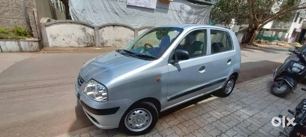Hyundai Santro Xing Xl 2008