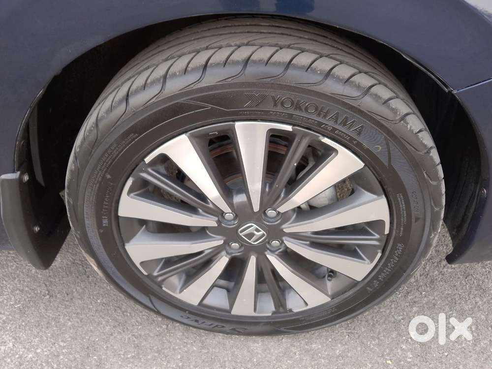 Honda City Zx Vtec, 2024, Petrol