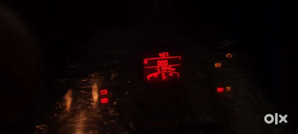 Volkswagen Vento 2013 Diesel 51945 Km Driven