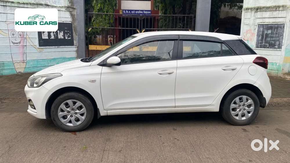 Hyundai Elite I20 [ ] 1.2 Magna, 2018, Petrol