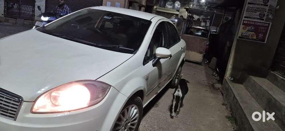 Urgent Sale Linea 2012 Multijet Active