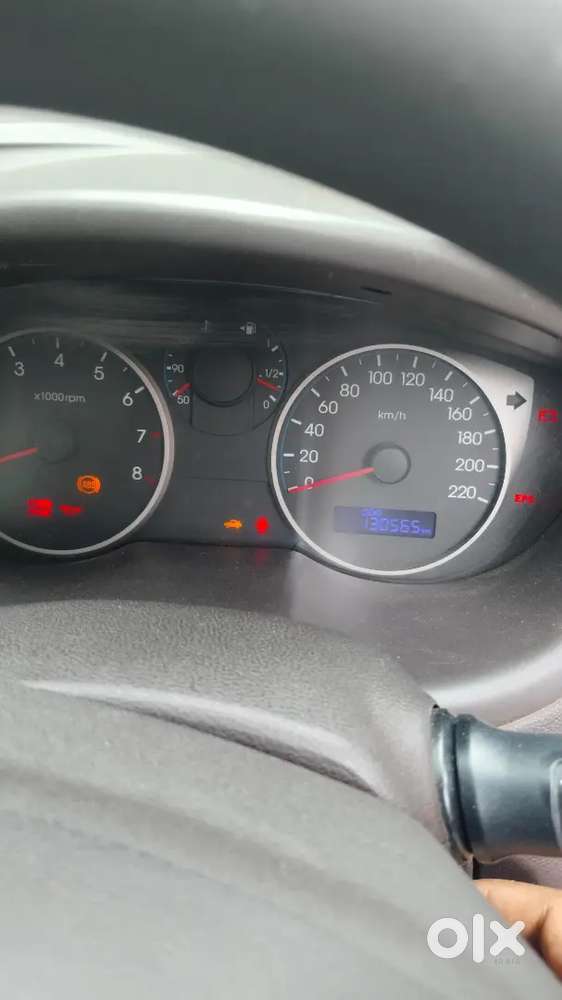 Hyundai I20 Petrol Asta 2010