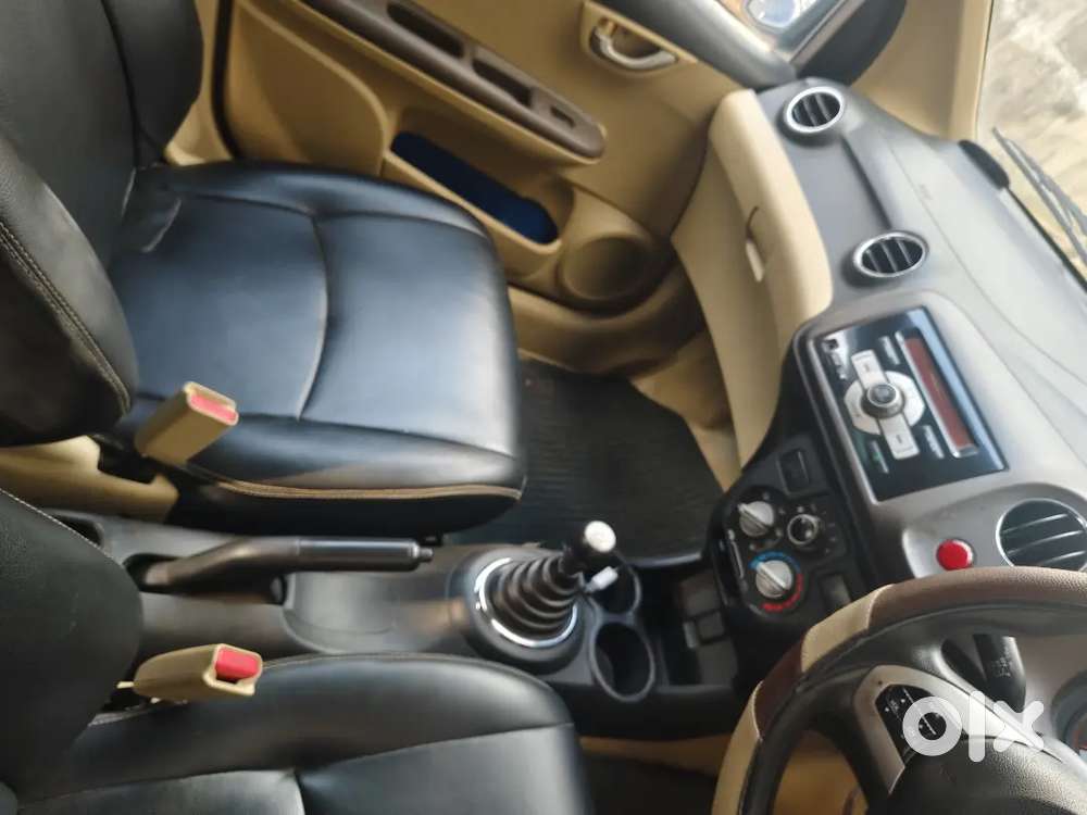 Honda Brio 2012 Petrol 67000 Km Driven