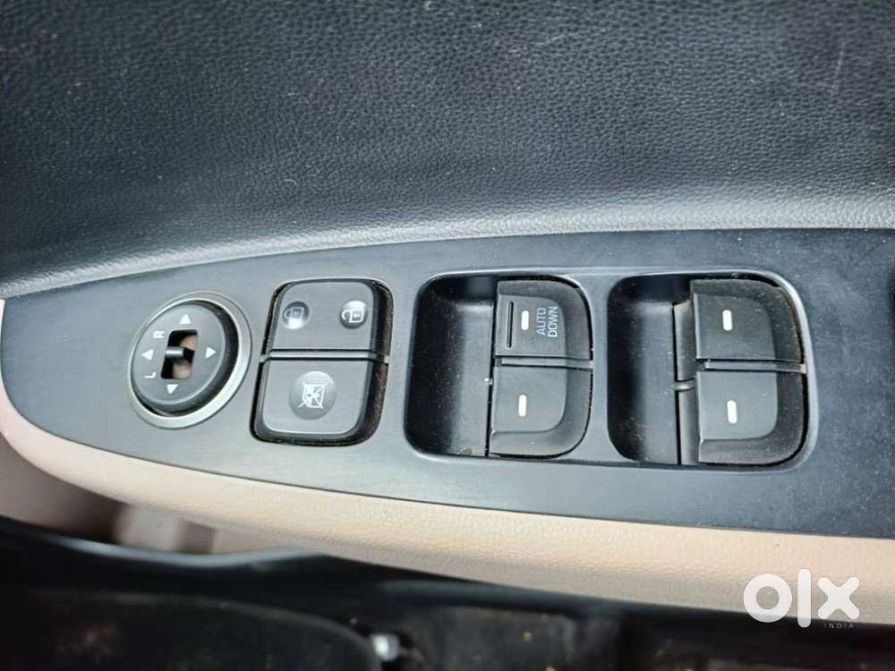 Hyundai Grand I10 Magna 1.2 Kappa Vtvt, 2017, Petrol