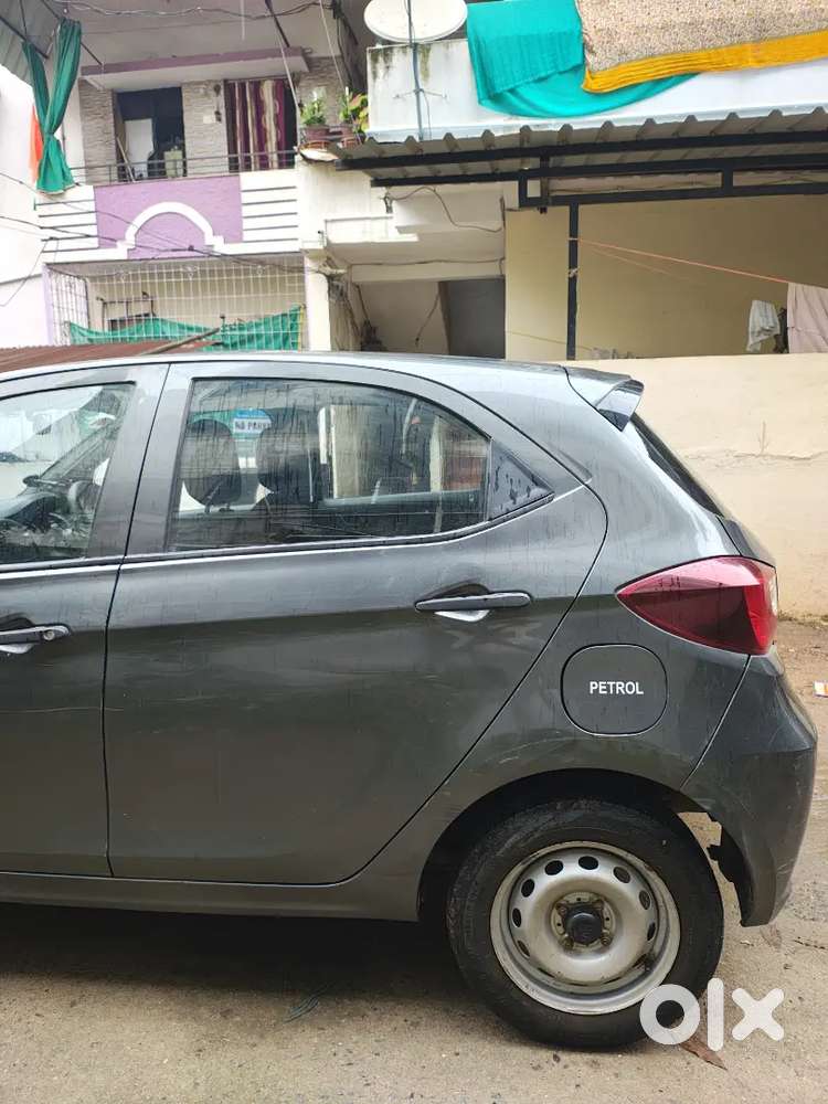 Tata Tiago 1.2 Revotron Xe 2021